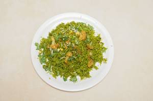 Hyderabadi Veg Biryani [750 ML]