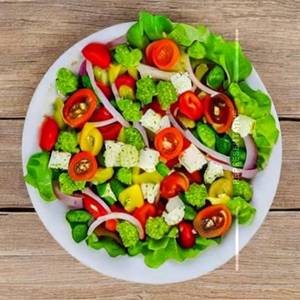 Mix Veg Salad