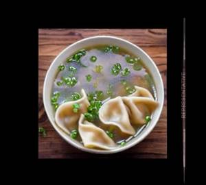 Wonton Soup(chi)