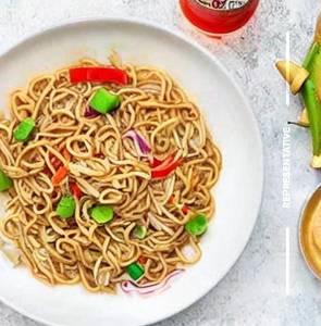 Veg Pot Noodles