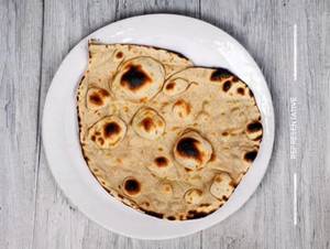 Tandoori Roti