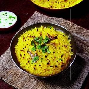 Jaipuri Khichdi
