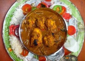 Murgh Mussalam