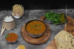 Dal Fry