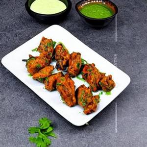 Chicken Malasian Kebab