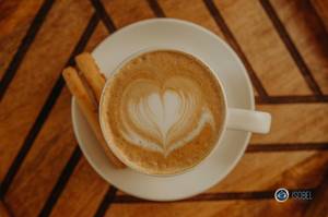 Flat White