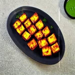 Paneer Crispy