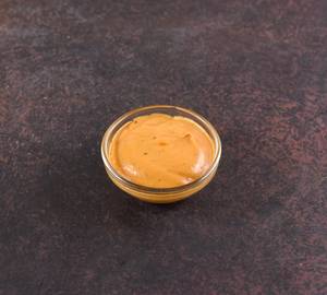 Tandoori Mayo Dip