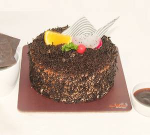 Chocolate Excellent [Eggless]