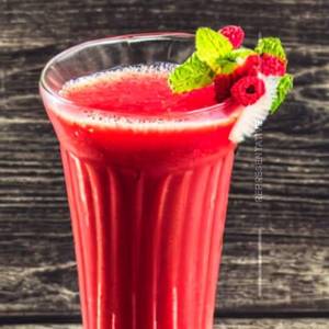 Fruit Punch