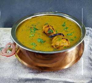 Chicken Pahadi Kabab Masala