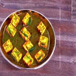 Paneer Schezwan