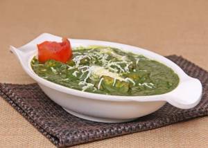 Paneer Palak