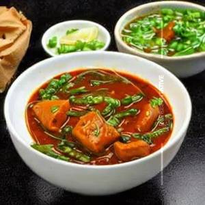Fish Mongolian Gravy