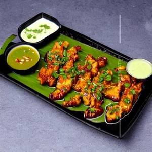 Thai Grill Fish