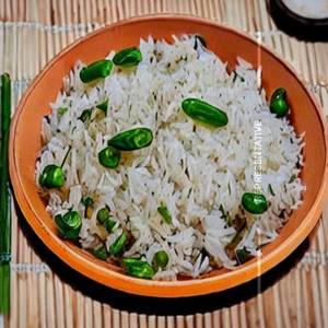 Fish Rice