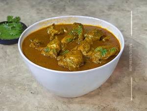 Chicken Mumtaz