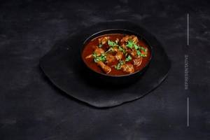 Chicken Chilly Gravy