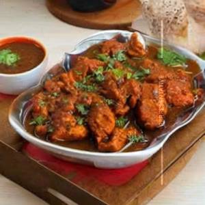 Naga Chicken(6pieces)