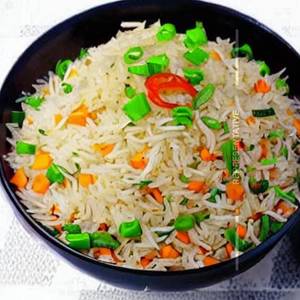 D.k Spl Fried Rice