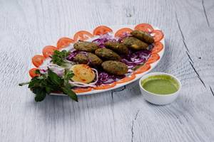Hara Bhara Kabab