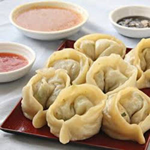 Paneer Momos