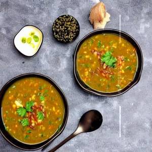 Mulligatawny Soup