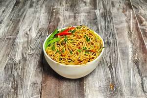 Veg Chilli Garlic Noodle