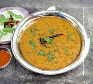 Dal Fry