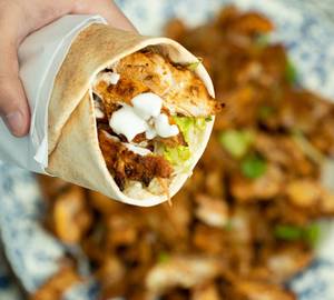 Shawarma [Regular]