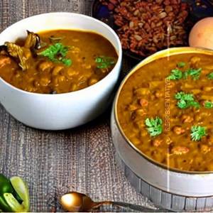 Dal Tadka               
