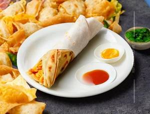 Egg Roll