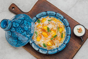 Awad Ki Shaan Biryani