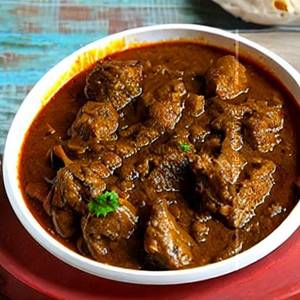 Mutton Curry