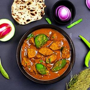 Nutri Soya Masala