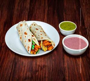 Veg Roll