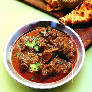 Mutton Korma