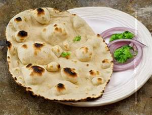 Tandoori Roti