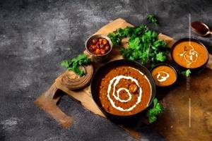 Dal Makhani