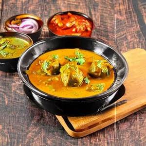 Veg Diwani Handi