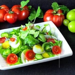 Green Salad