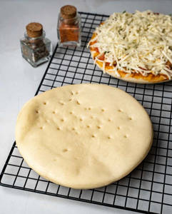 Pizza Base 10" ( 2 Pc )
