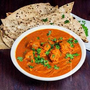 Crab Suka.very Thick Gravy.