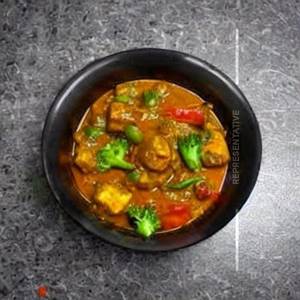 Mix Veg