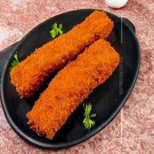 Fish Finger Rawas