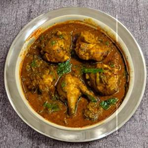 Chicken Reshmi Masala