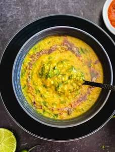 Palak Dal Tadka