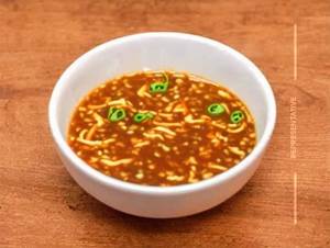 Veg Manchow Soup
