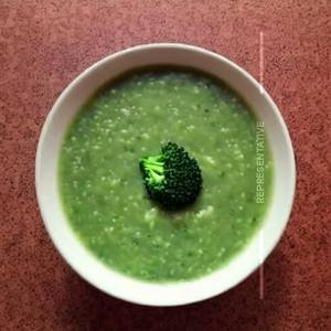 Broccoli Soup