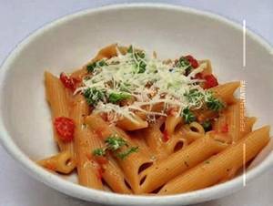 Masala Pasta